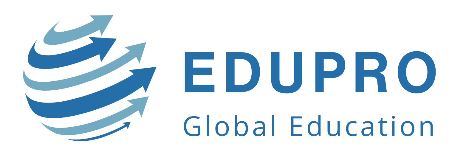 EduPro Logo